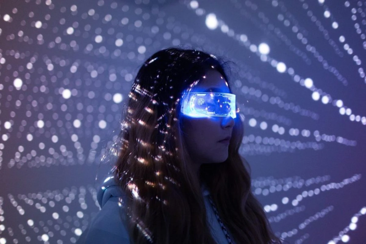 Virtual reallıq ağrı dözümlülüyünü artırır