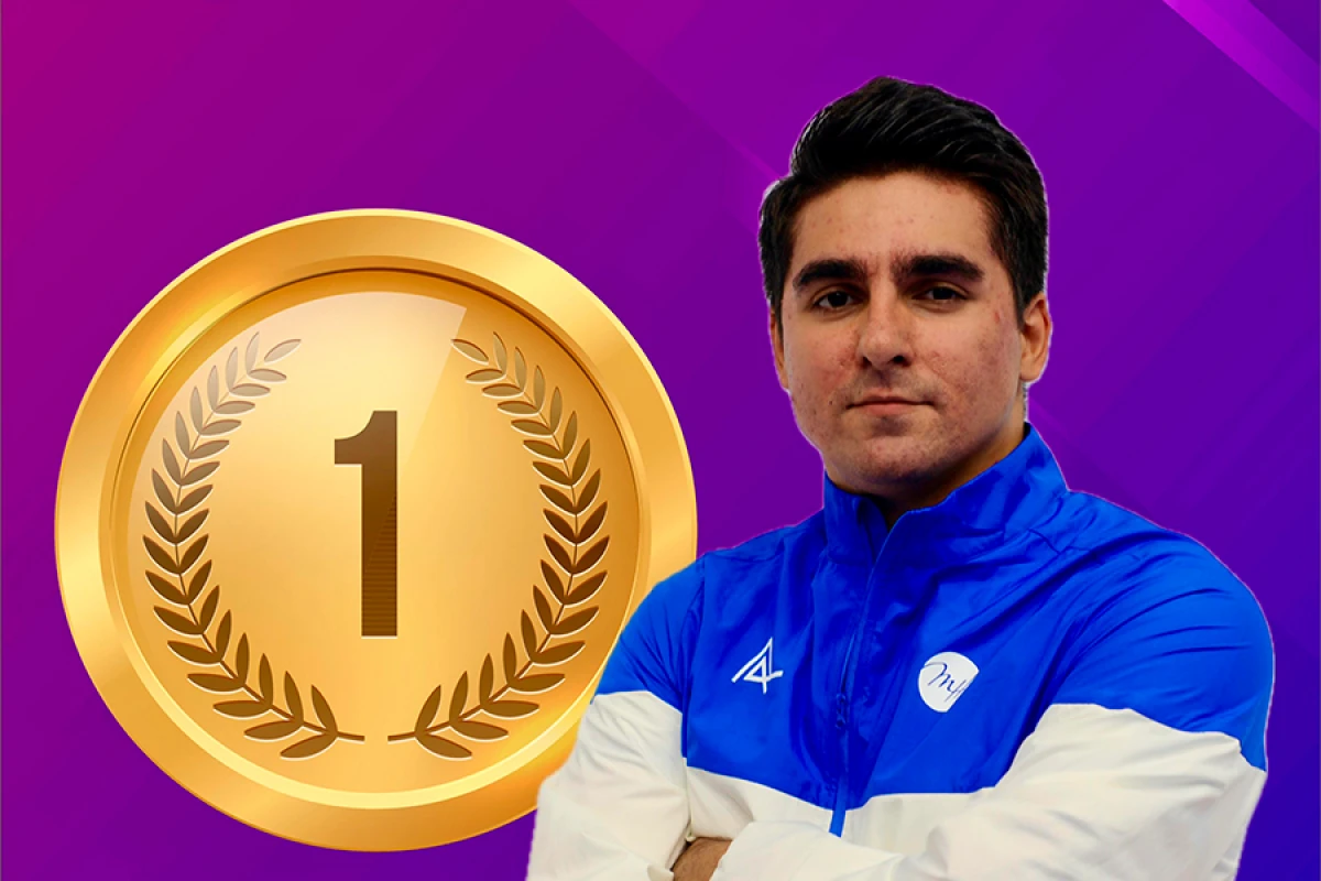 MDB Oyunları: 12 karateçimiz qızıl medal uğrunda döyüşəcək