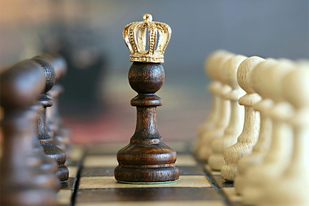 Şahmatçılarımız dünya çempionatında