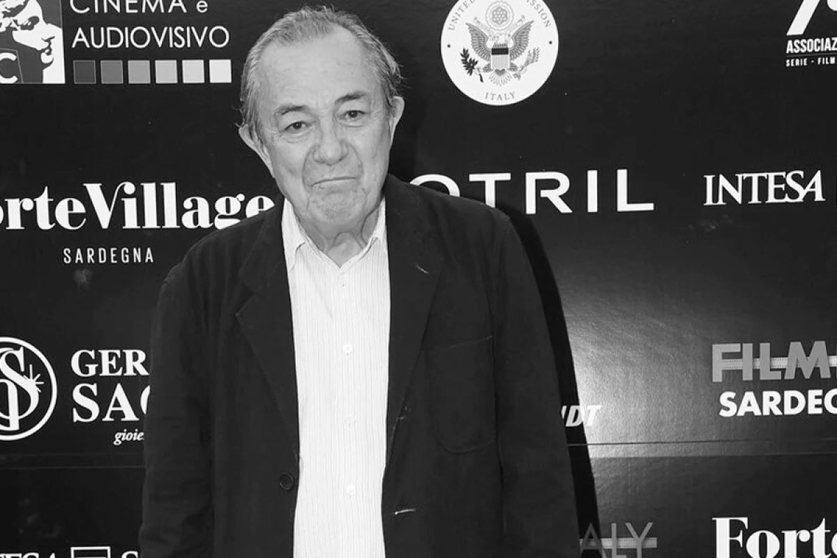 “Oktopus” serialının ulduzu 76 yaşında dünyasını dəyişdi