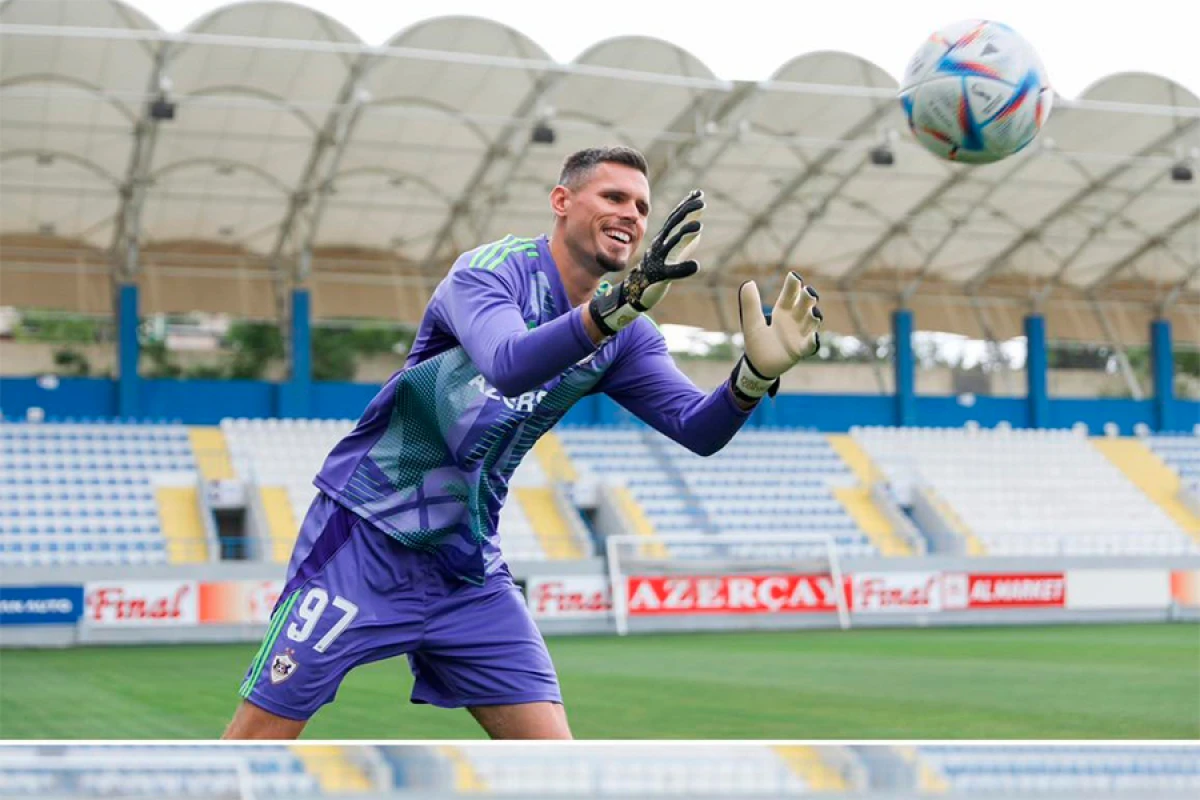 “Qarabağ”da ayrılıq gözlənilir
