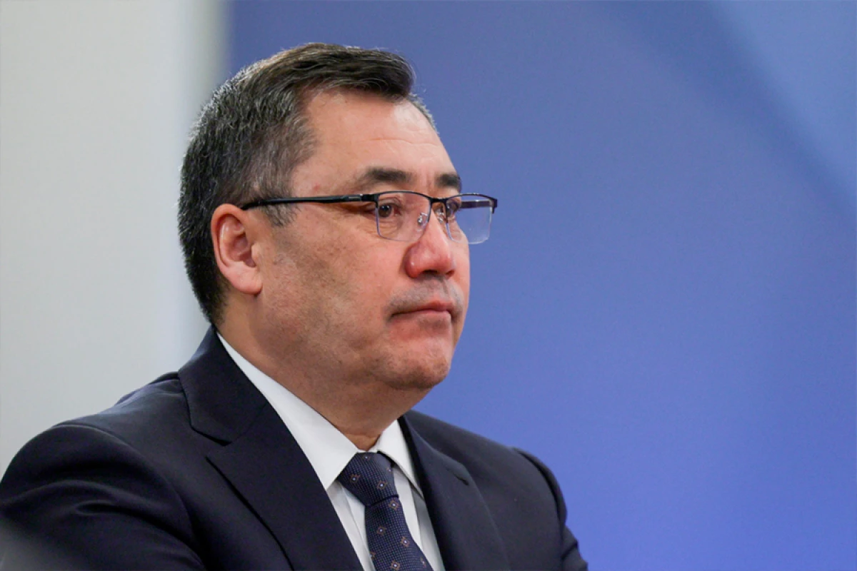 Qırğızıstanda ölüm cəzasının bərpası məsələsi referenduma çıxarıla bilər