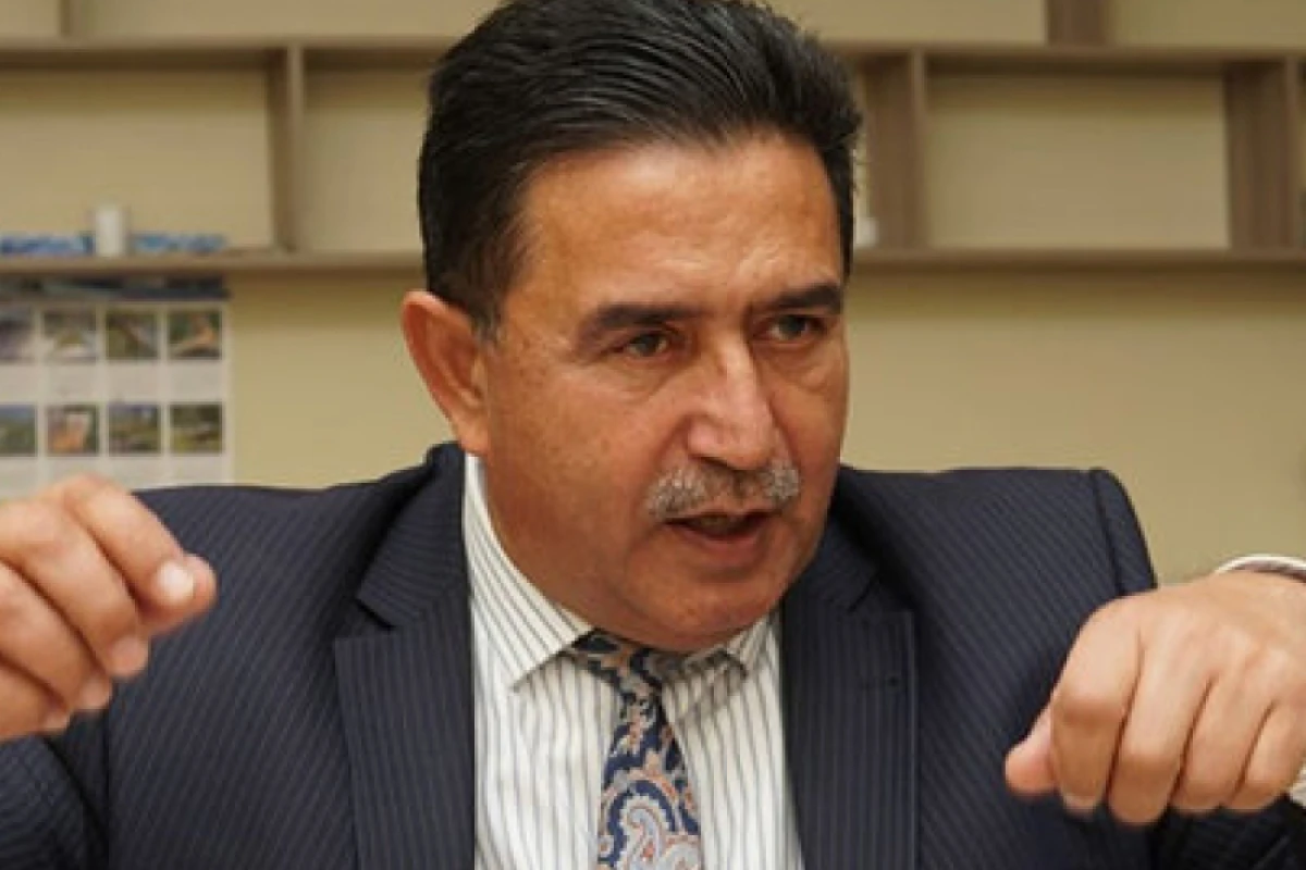 Əməkdar artist Yadigar Muradov xəstəxanaya yerləşdirildi