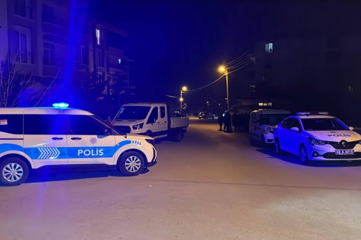 Türkiyədə mərasimdə kütləvi dava: 6 nəfər bıçaqlandı
