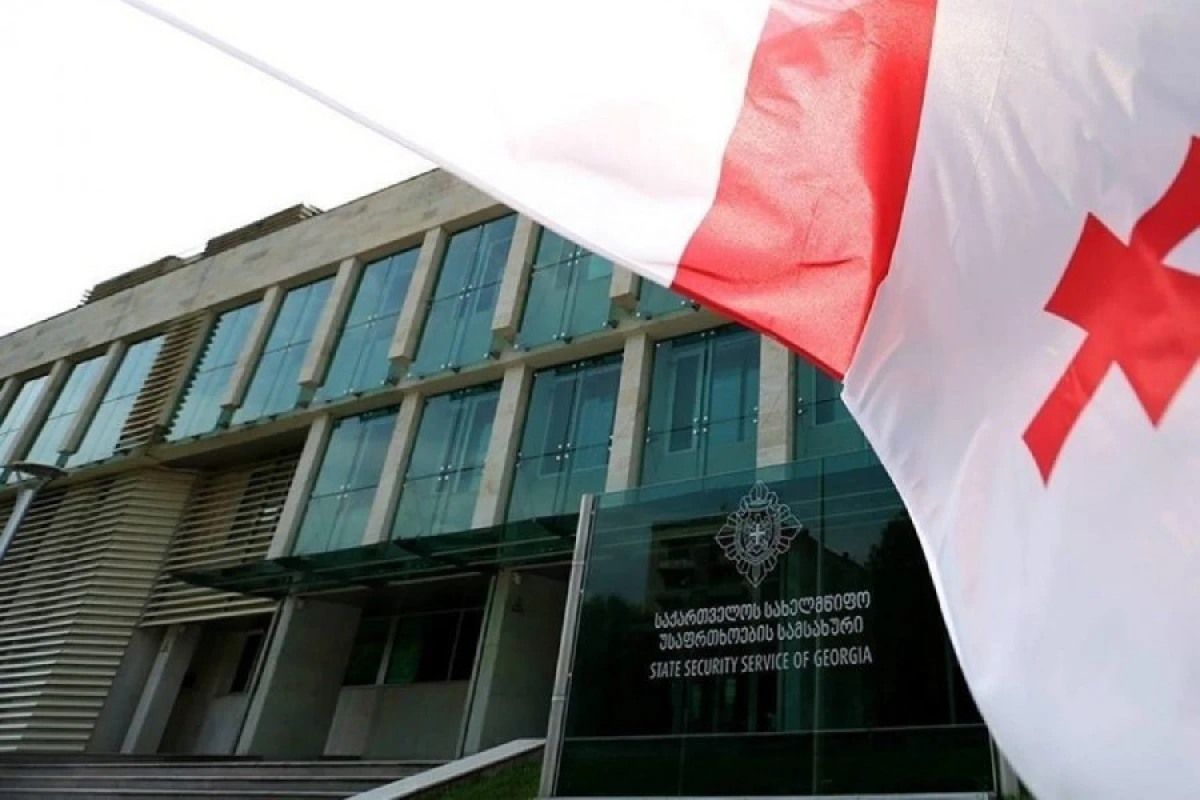 Gürcüstanda külli miqdarda odlu silah və partlayıcı maddələr aşkarlandı