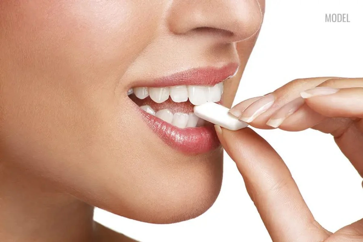 Çeynənə bilən qrip testi hazırlanır