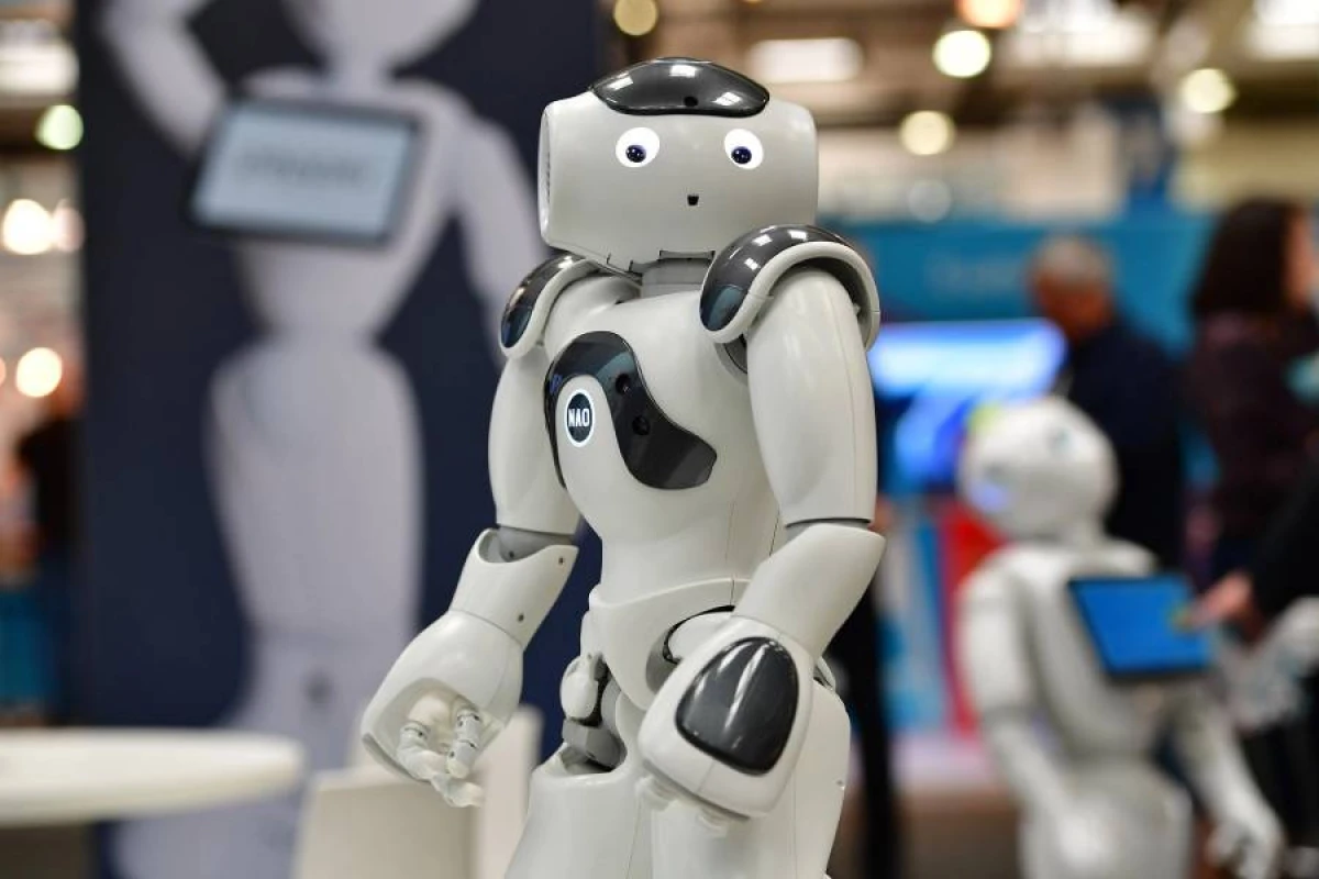 Sənaye robotları Çində işçi çatışmazlığını kompensasiya edir