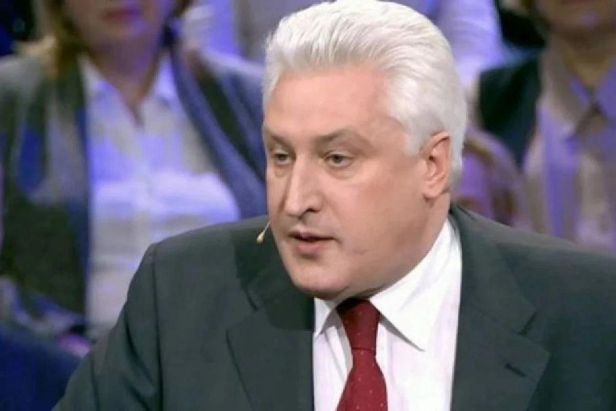 Korotçenko: "Tomahawk"ların Ukraynaya verilməsi Rusiyaya müharibə elanıdır