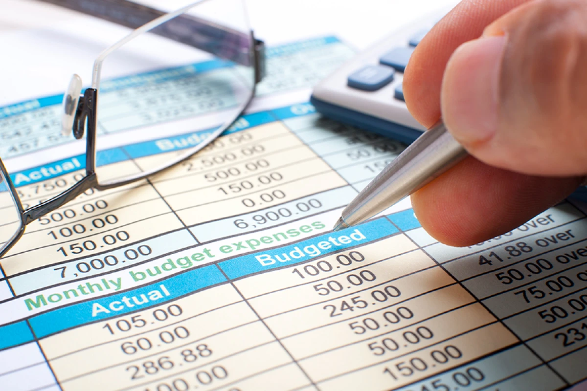 Büdcə daxilolmaları 4 % artdı