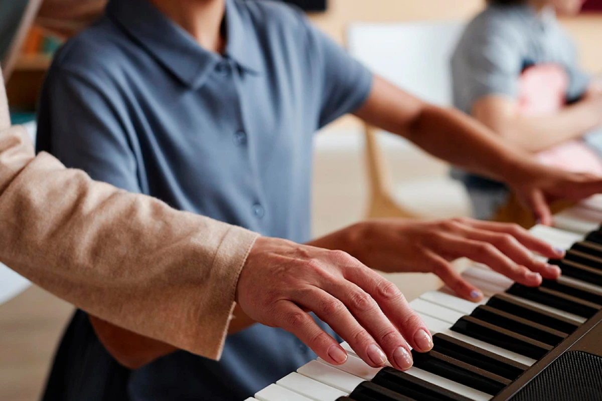 Naxçıvanda 9 musiqi məktəbinin adı dəyişdirildi