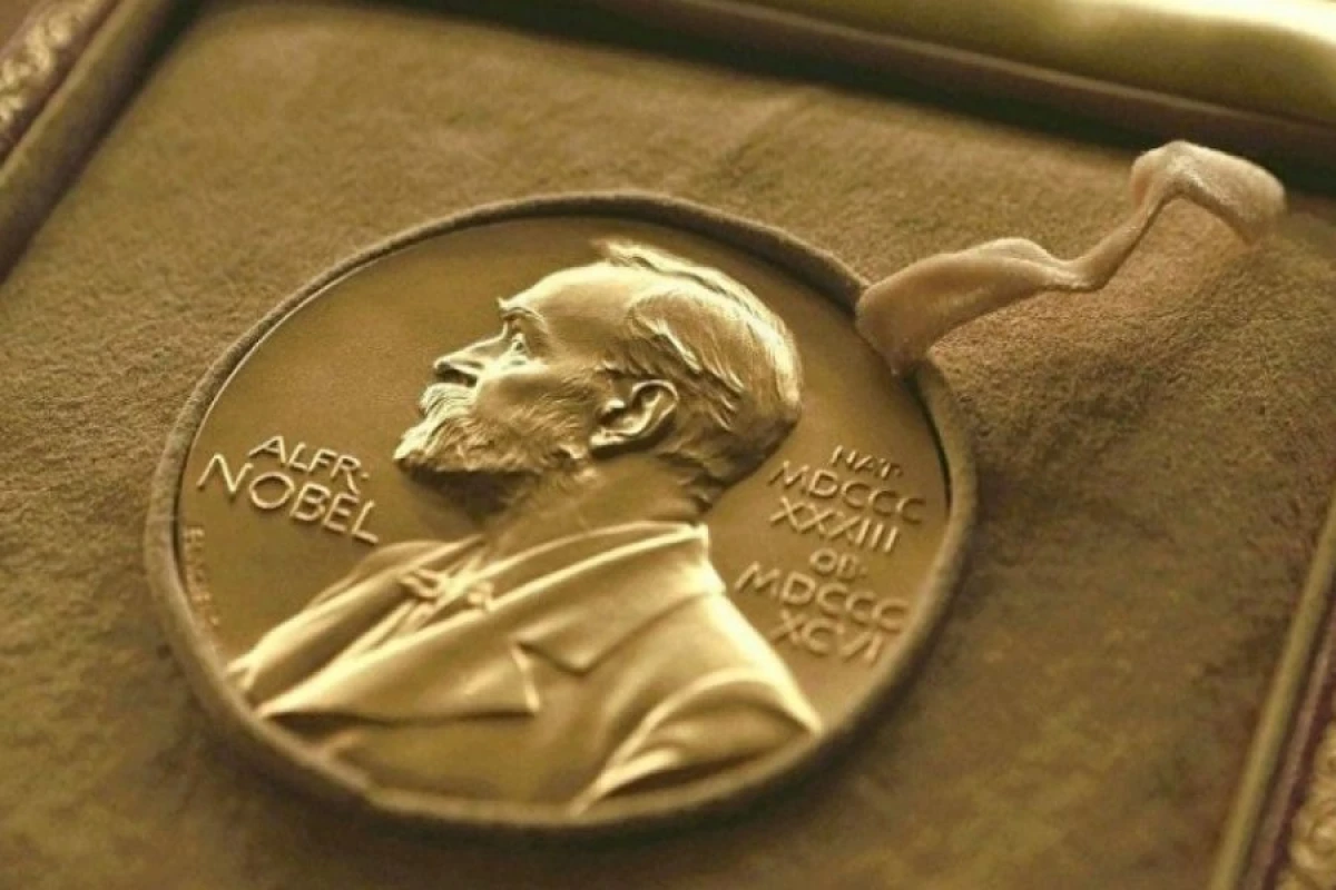 2025-ci il tibb və fiziologiya üzrə Nobel mükafatçıları açıqlandı