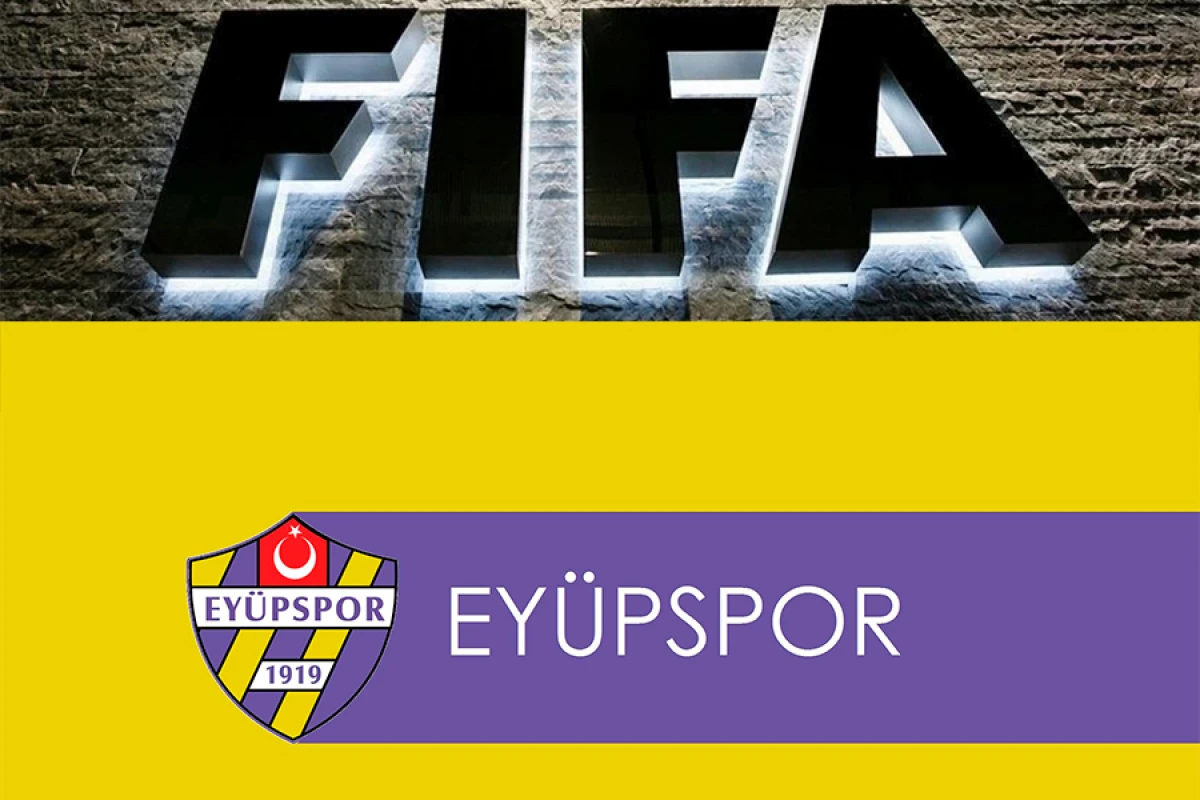 FIFA Türkiyə klubunu cəzalandırdı