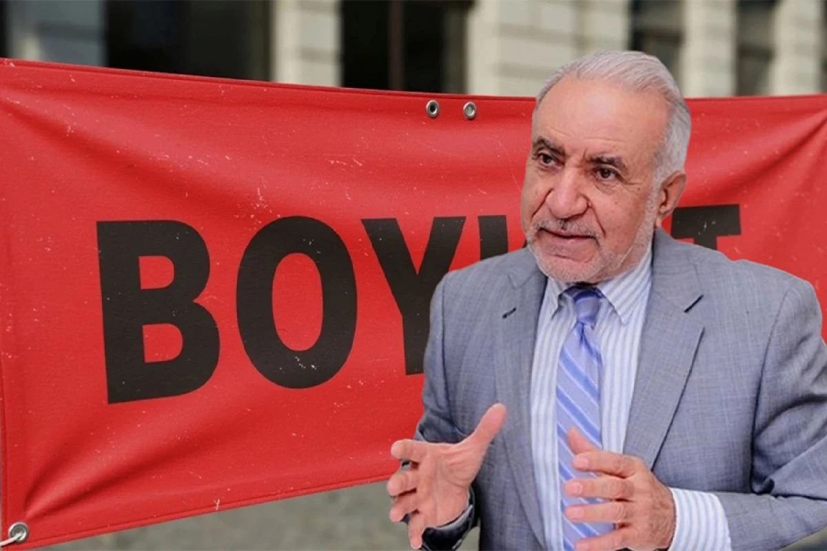 Sədr boykota çağırdı: SİYAHIDA BU ŞİRKƏTLƏR DƏ VAR