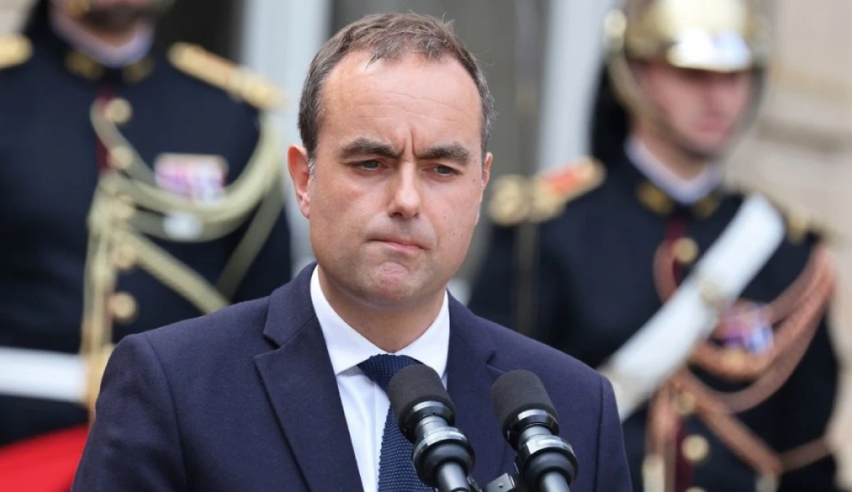 Lekornu istefa etməsinin səbəbini açıqladı