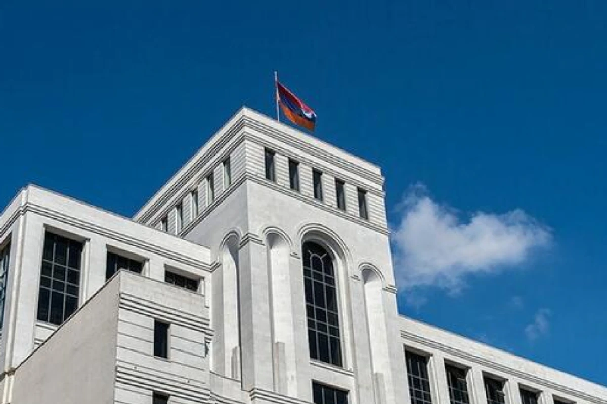 Ermənistan XİN-də Avropa inteqrasiyası departamenti yaradılacaq