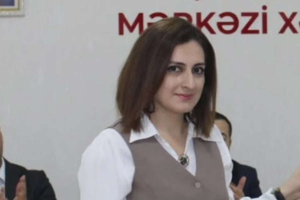 TƏBİB-in işçisi keçmiş əri tərəfindən bıçaqlandı