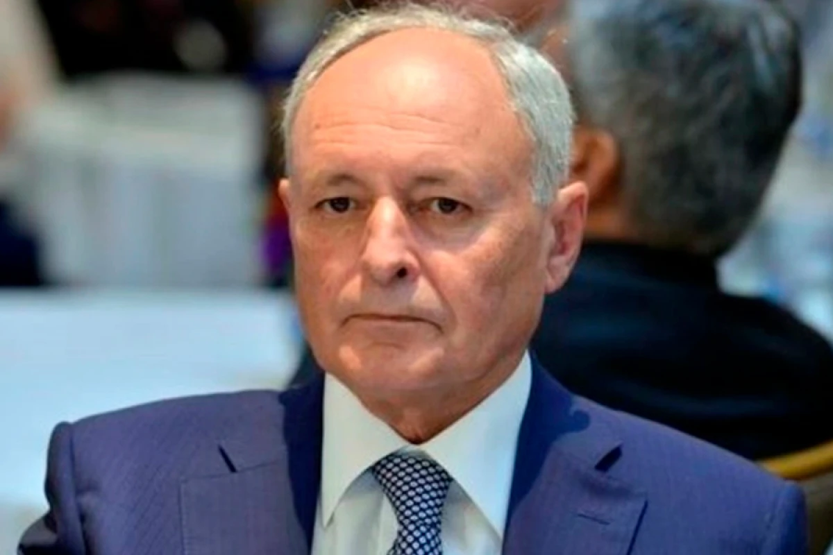 Oqtay Şirəliyevin yerinə təyinat olacaq
