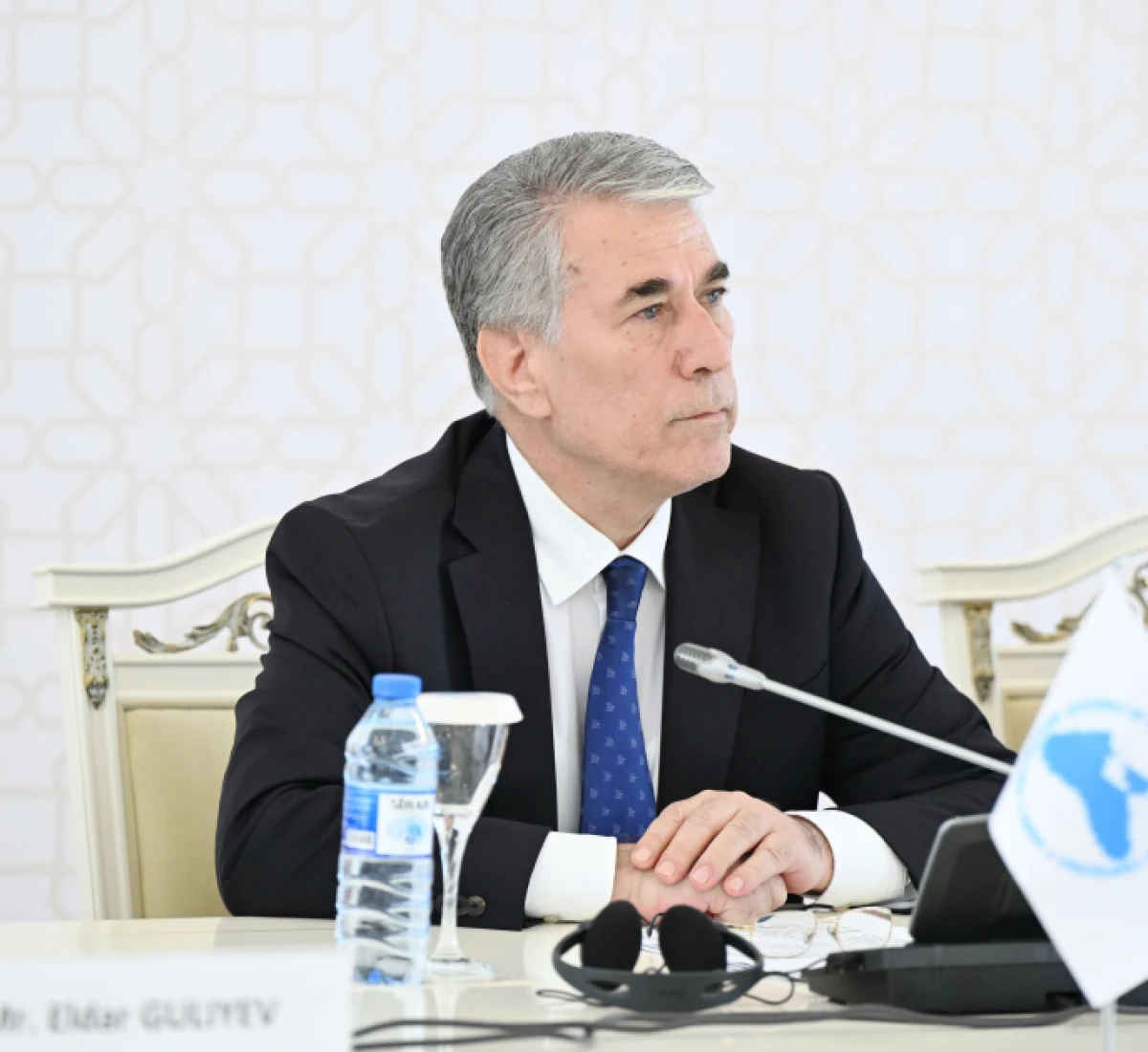 QDİƏT PA-nın 65-ci iclasında süni intellektin sosial-iqtisadi inkişafda rolu müzakirə olundu - YENİLƏNDİ 2 — 4