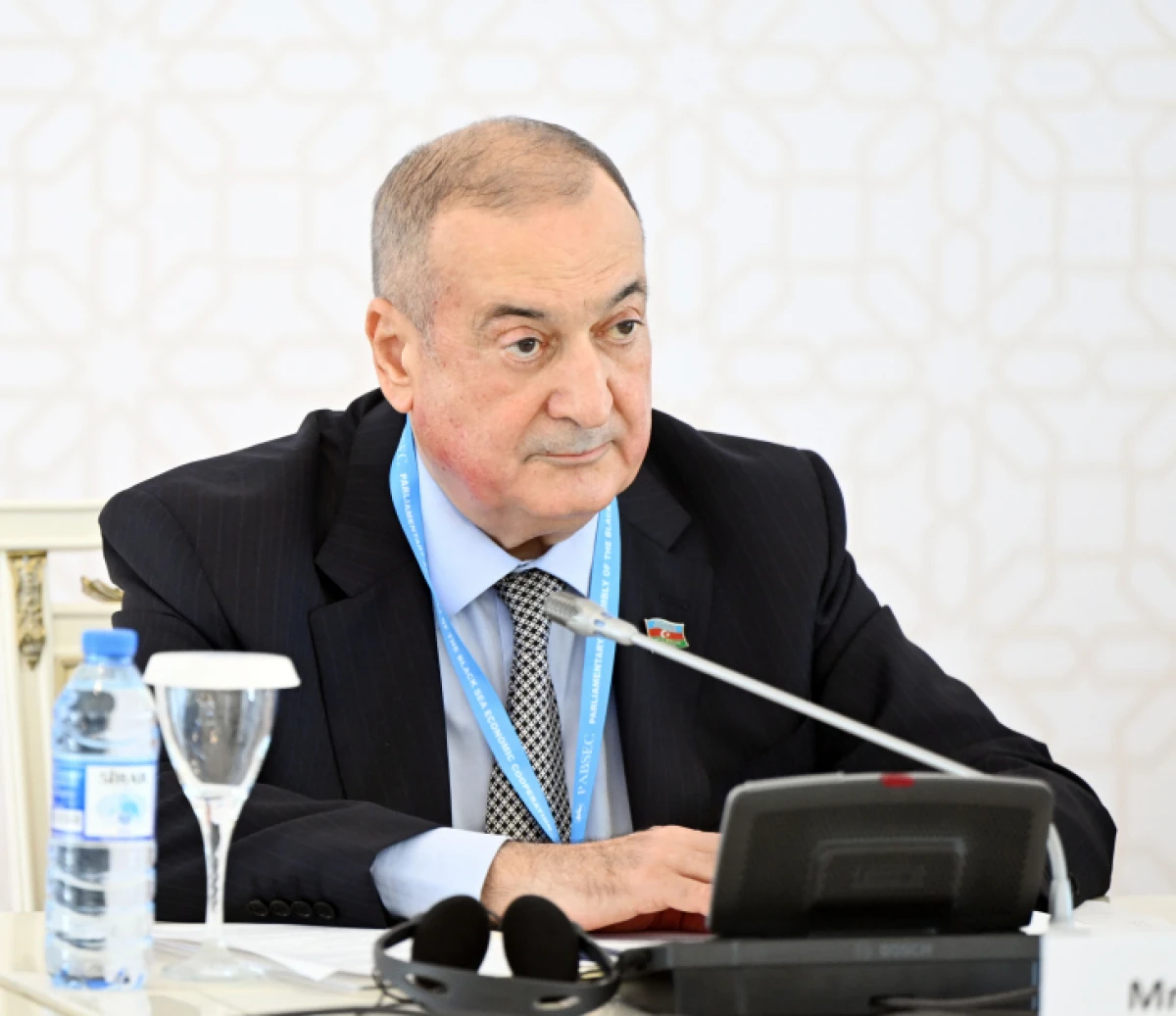 QDİƏT PA-nın 65-ci iclasında süni intellektin sosial-iqtisadi inkişafda rolu müzakirə olundu - YENİLƏNDİ 2 — 6
