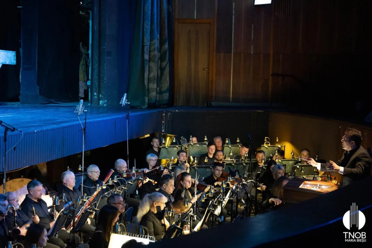 Mariya Biyeşunun 90 illik yubileyinə həsr olunmuş 33-cü Beynəlxalq Opera Festivalı baş tutdu — 7
