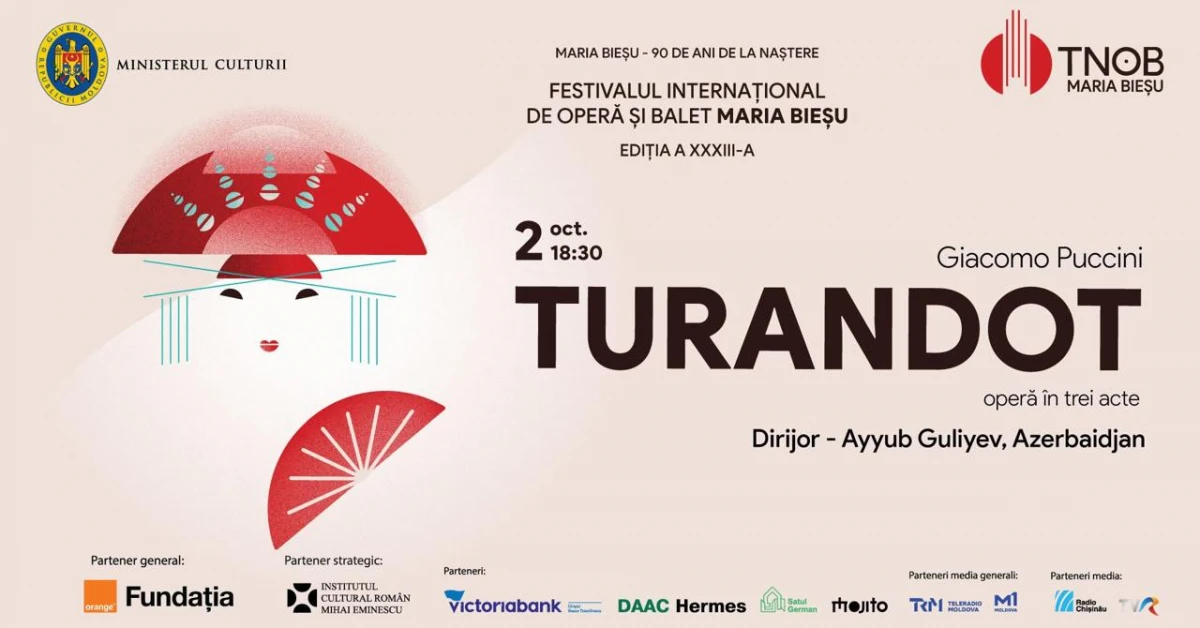 Mariya Biyeşunun 90 illik yubileyinə həsr olunmuş 33-cü Beynəlxalq Opera Festivalı baş tutdu — 8