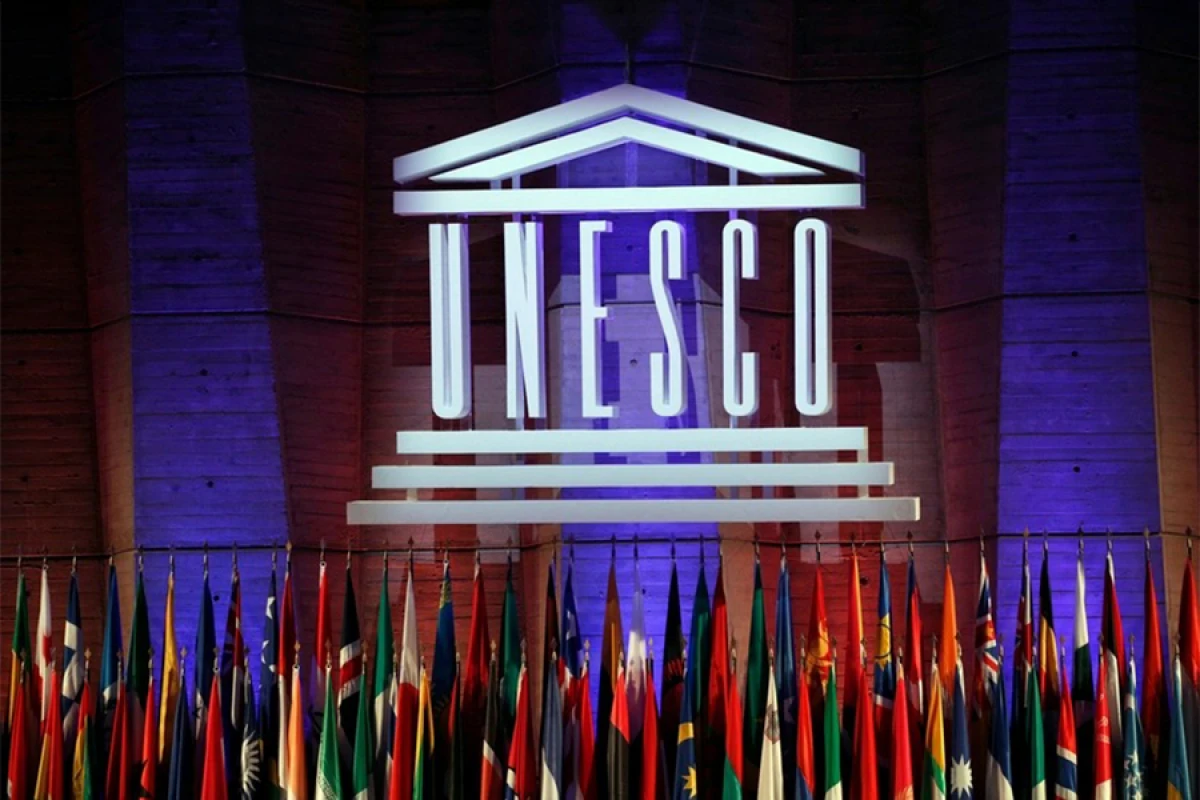 UNESCO-da Azərbaycanın bəyanatı səsləndirildi