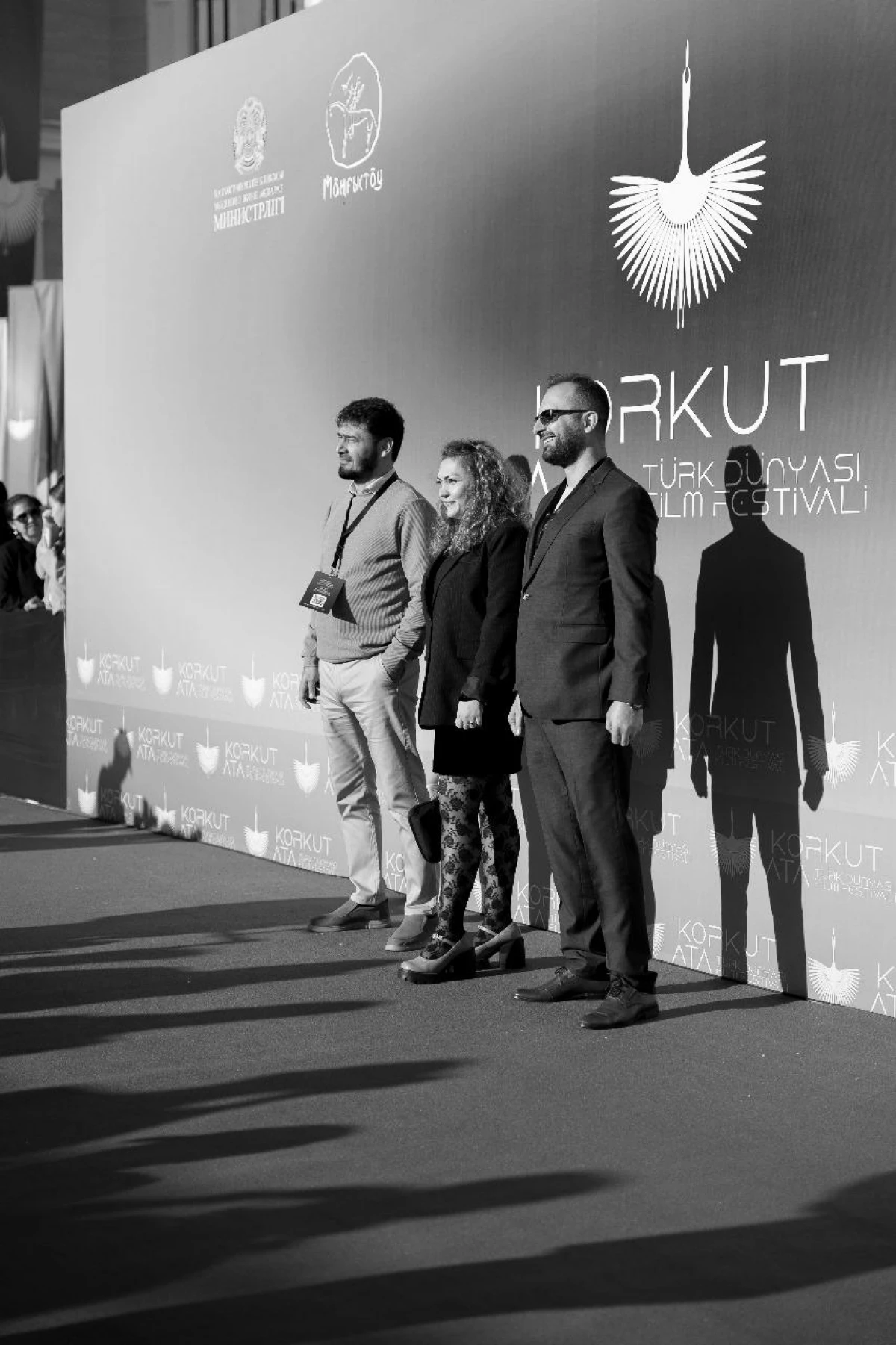 Azərbaycan nümayəndə heyəti 5-ci “Korkut Ata” Türk Dünyası Film Festivalında  iştirak etdi — 4