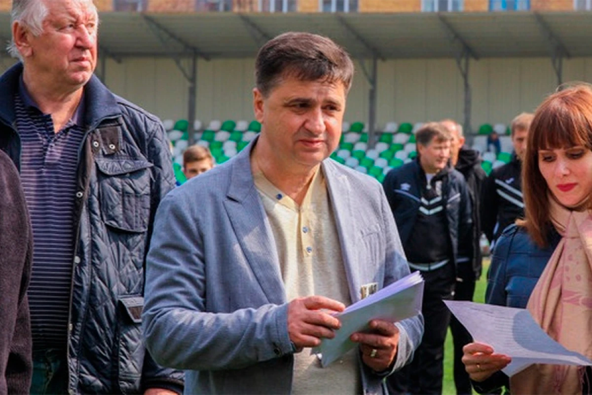 “Torpedo” klubunun həmtəsisçisi günahını etiraf etdi