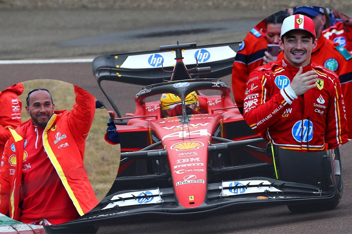 “Ferrari” rəhbərlərindən “Formula-1” komandasına ciddi siqnal