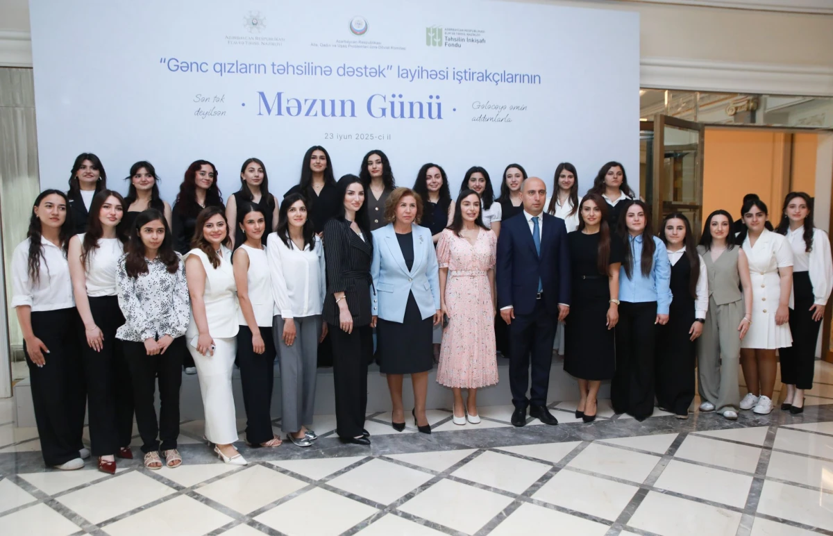 7 oktyabr Bakıda müsəlman Şərqində ilk dünyəvi qızlar məktəbinin yarandığı gündür — 2
