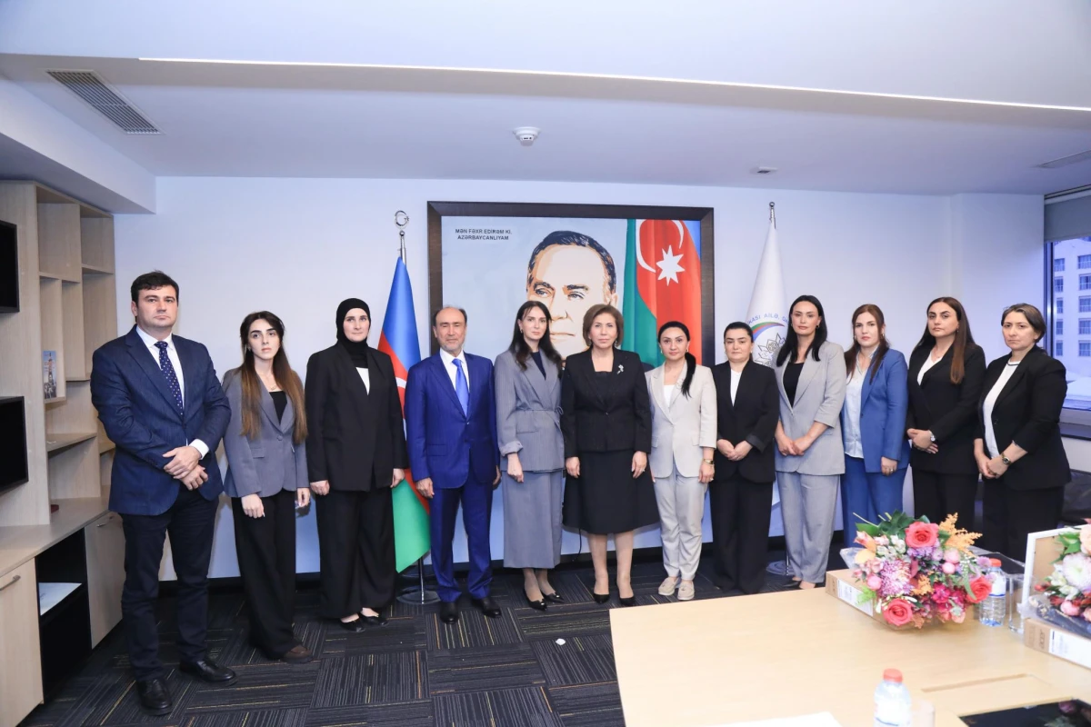 7 oktyabr Bakıda müsəlman Şərqində ilk dünyəvi qızlar məktəbinin yarandığı gündür — 3