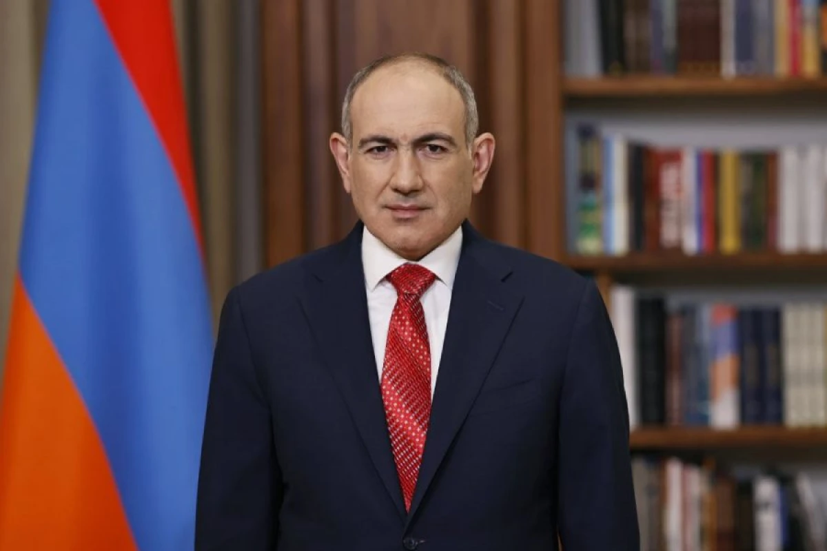 Paşinyan sabiq prezidentləri debata çağırdı