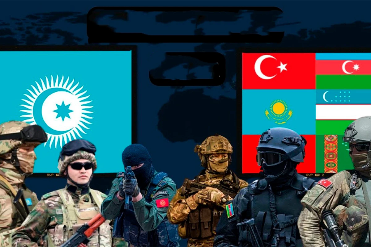 TDT-nin hərbi təlimləri regiona nə vəd edir?