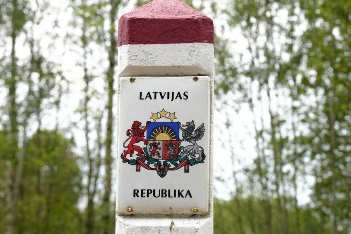 Latviya Rusiya və Belarusla avtobus reyslərini qadağan etdi
