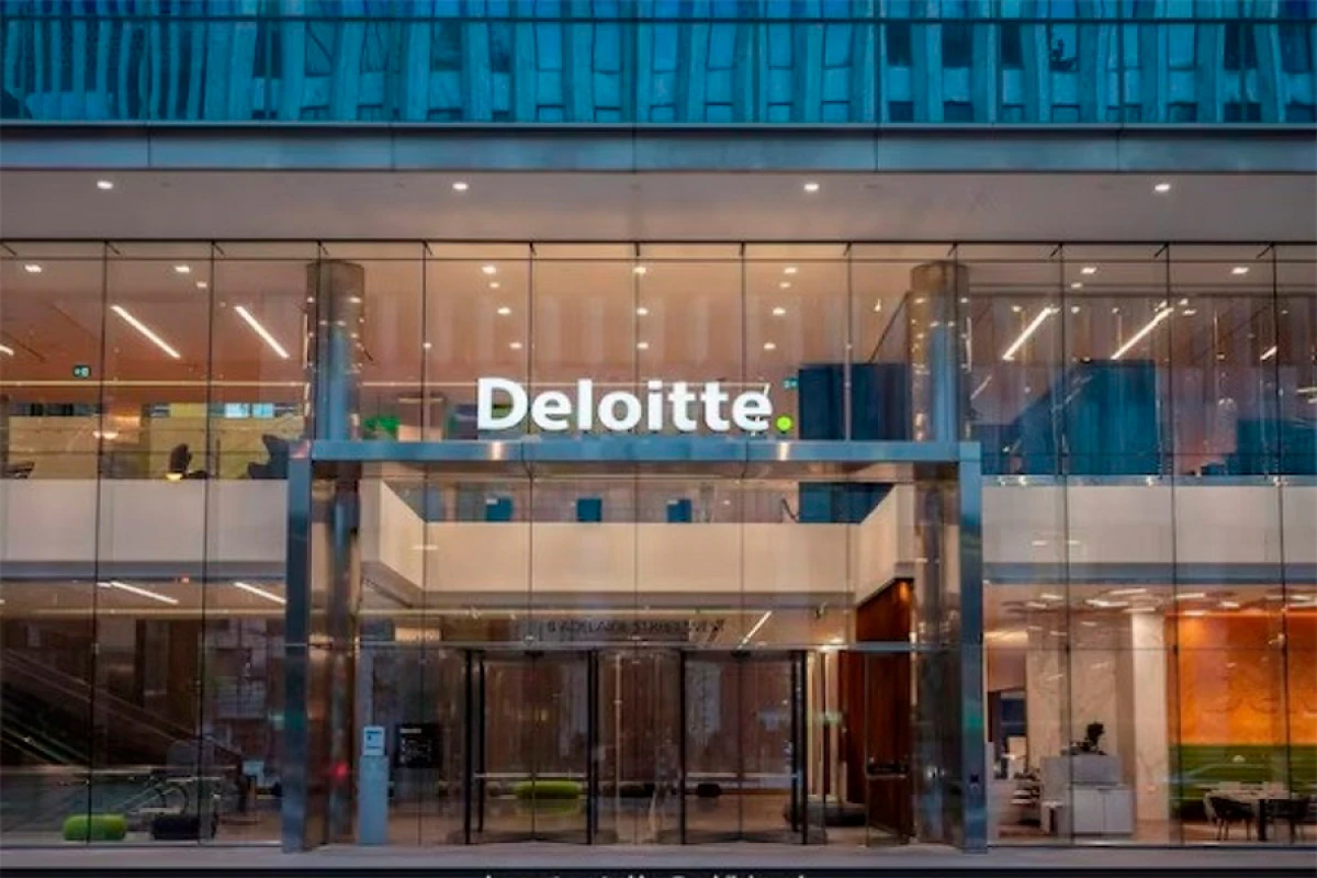 "Deloitte" Avstraliyaya 440 000 dollarlıq haqqının bir hissəsini geri ödəyəcək