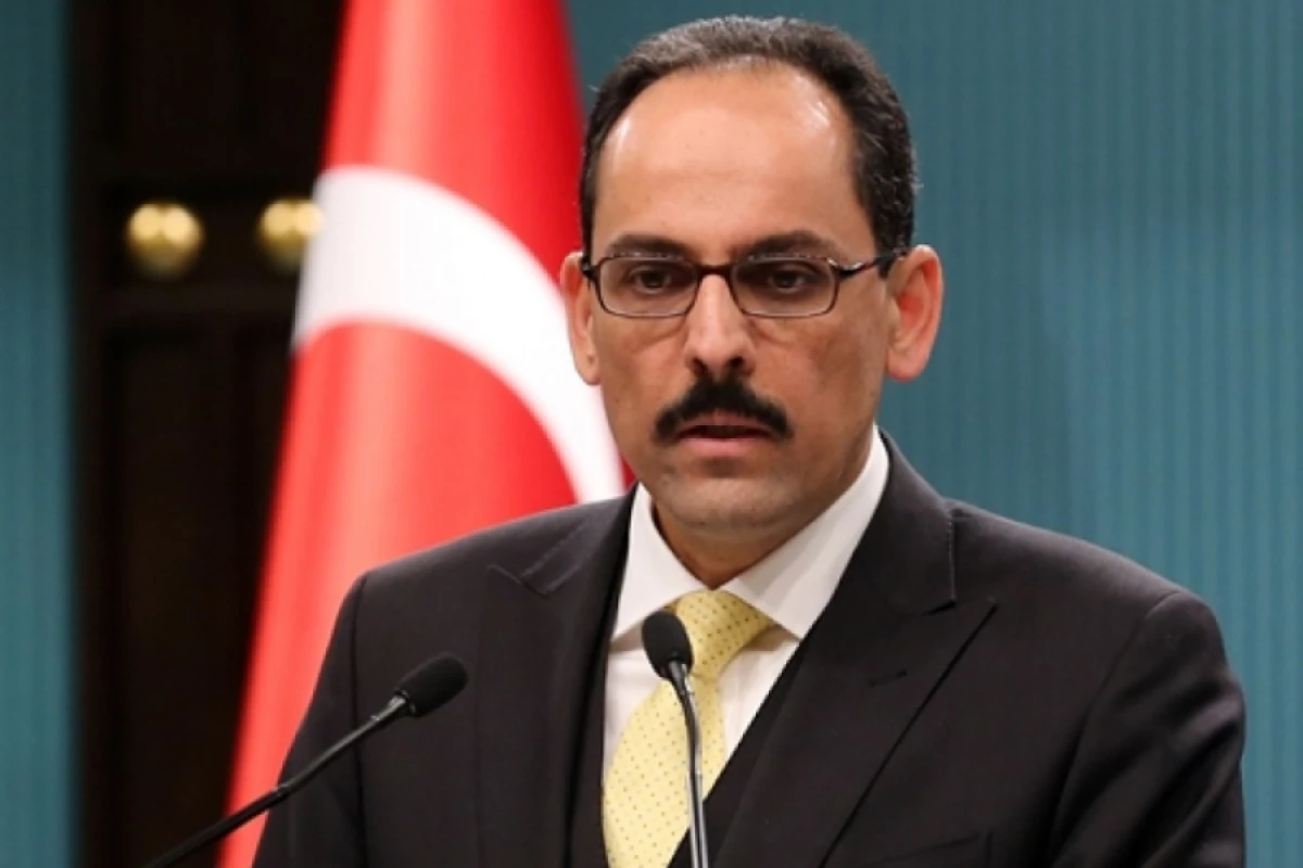 Türkiyə MİT rəhbəri Misirdə Qəzza danışıqlarında iştirak edəcək