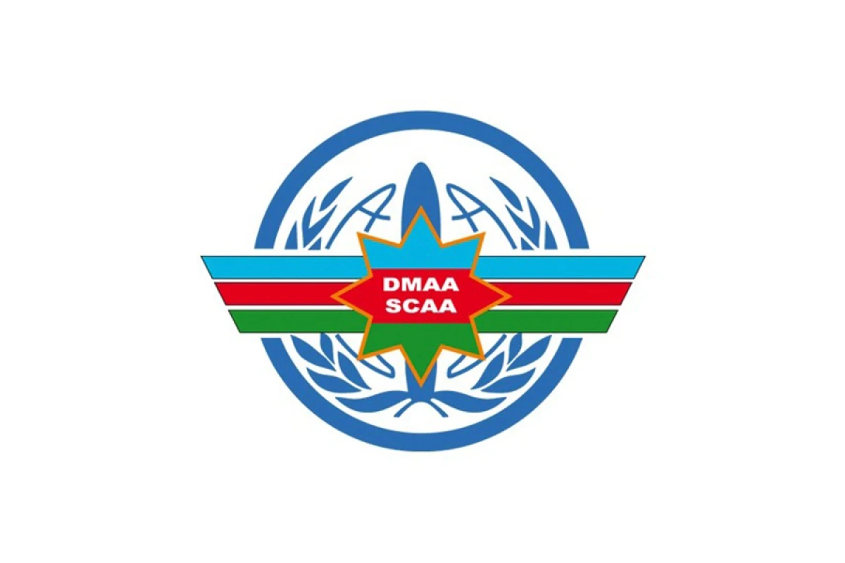Dövlət Mülki Aviasiya Agentliyi "İnzibati orqanların Təsnifatı"ndan çıxarıldı