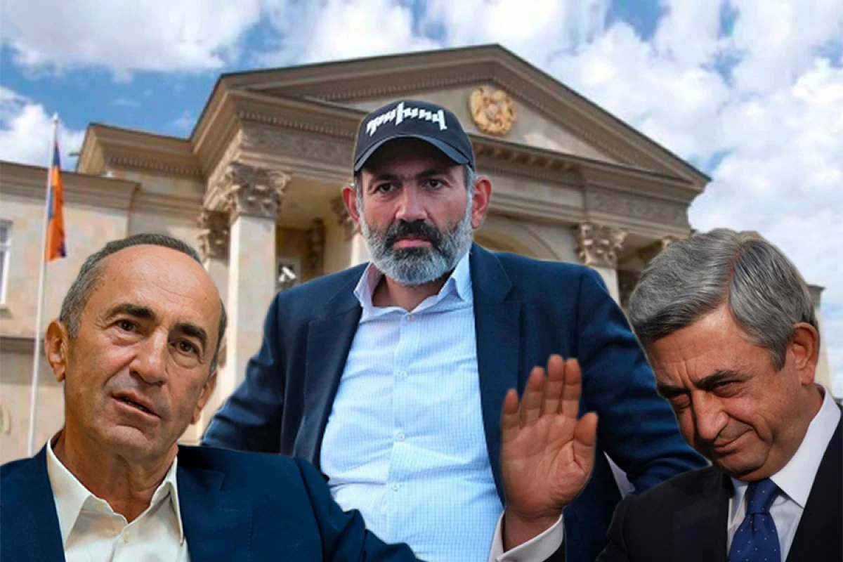 Ekspert: “Paşinyan müxalifəti debata çağırmaqla öz mövqeyini gücləndirir”