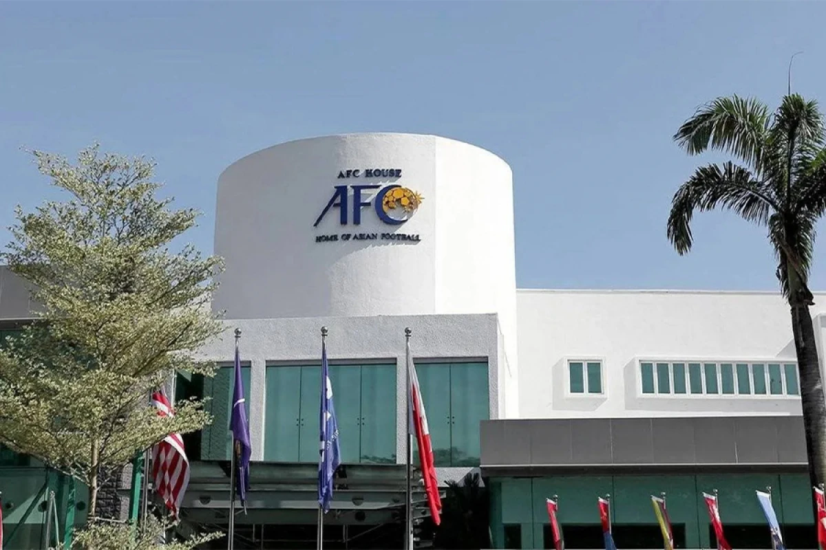 AFC Özbəkistanı cəzalandırdı