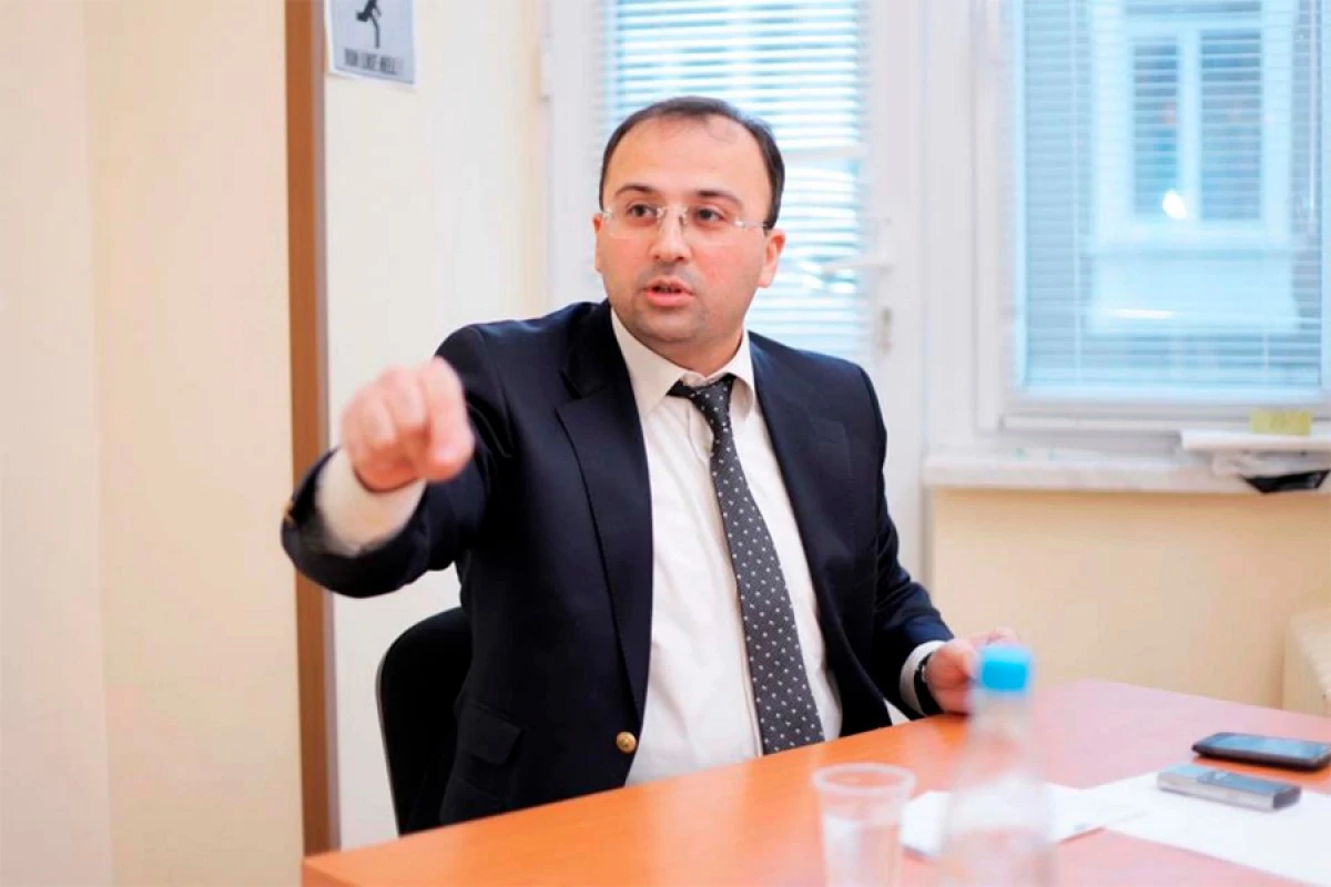 Elşad Miri: "Din biznes yeri deyil, satılan din artıq həmin adamların deyil"