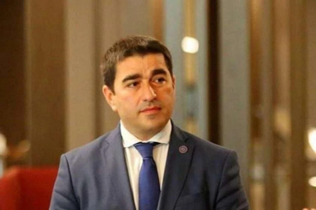 Gürcüstan Brüsselin dezinformasiya iddialarına etiraz edir