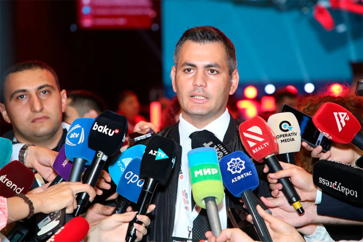 Tural Məmmədov: “Ağıllı şəhərlərdə kibermüharibə simulyasiyası real təhdidlərə qarşı sınaqdır”