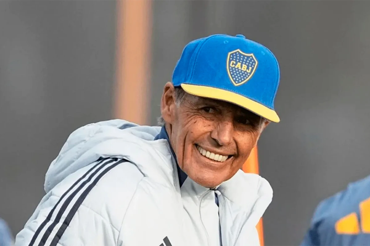 Argentina tanınmış futbol mütəxəssisini itirdi