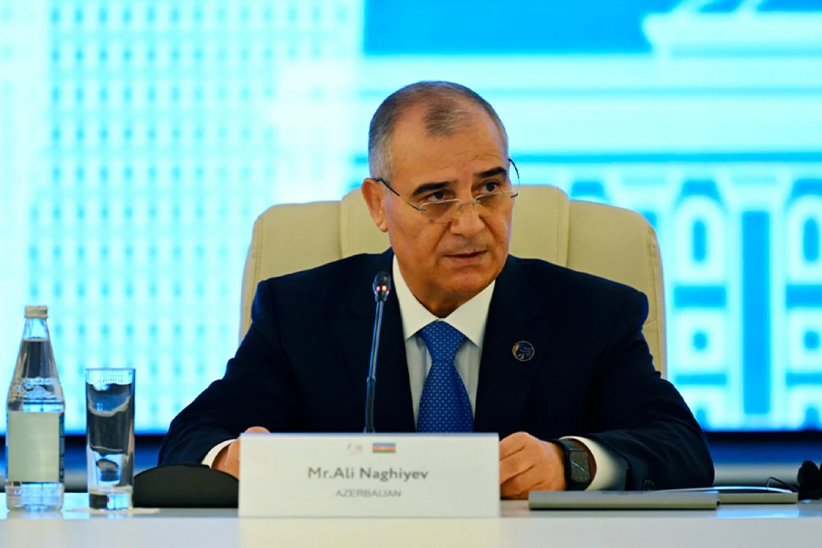 800-ə yaxın itkin düşmüş şəxsə aid meyit qalıqları azad edilən ərazilərdən götürüldü