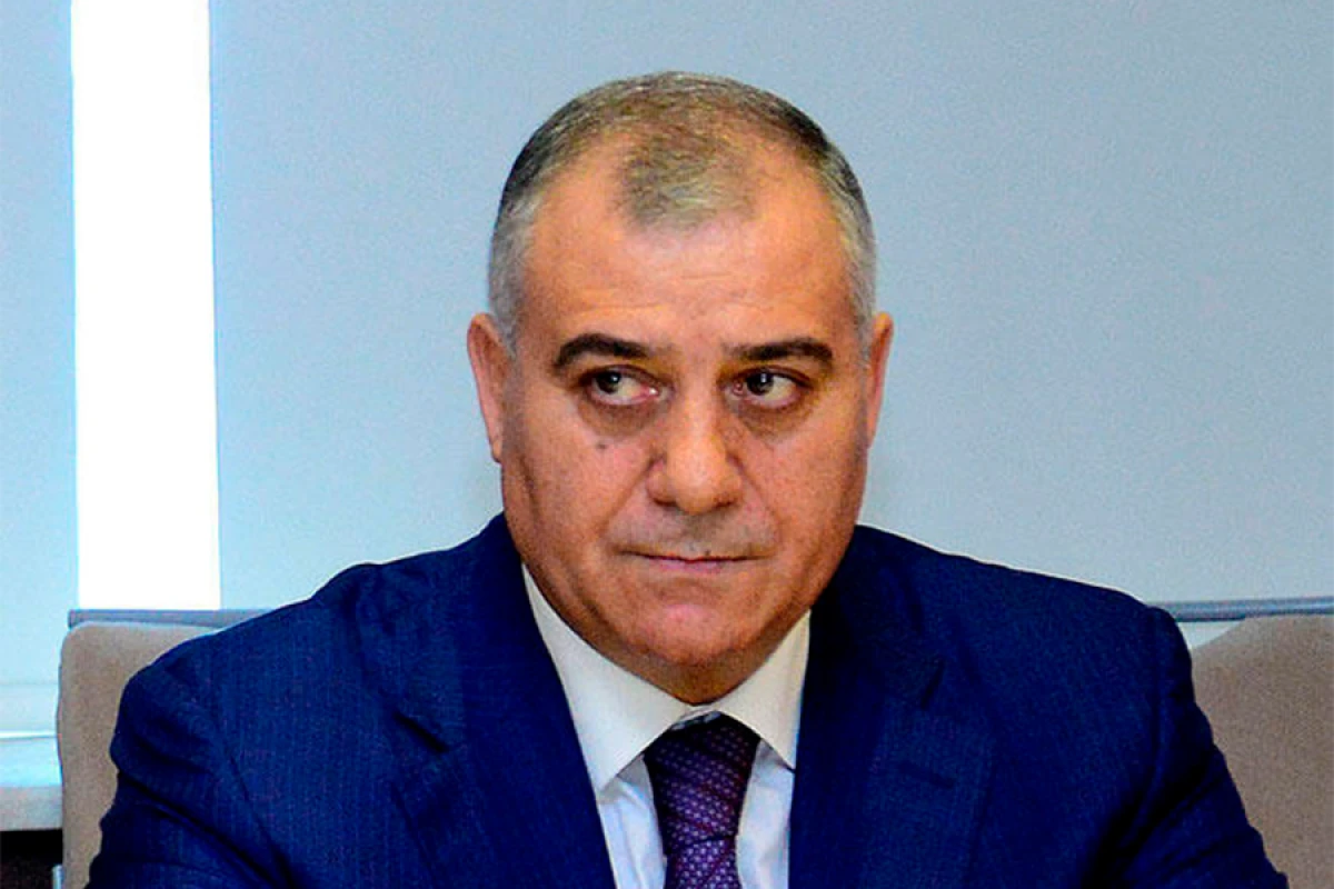 Əli Nağıyev: Keçmiş döyüş mövqeyi olmuş yüksəklikdə növbəti kütləvi məzarlıq aşkarlanıb