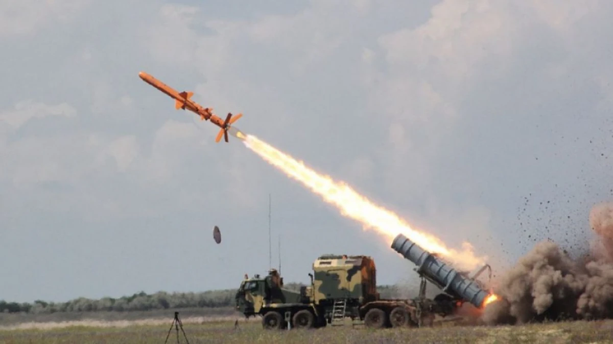 Ukrayna Neptun və Flamingo raketlərini uğurla sınaqdan keçirdi