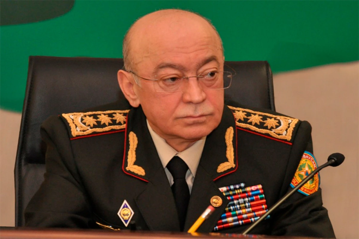 Kəmaləddin Heydərov Salyanda vətəndaşları qəbul edəcək