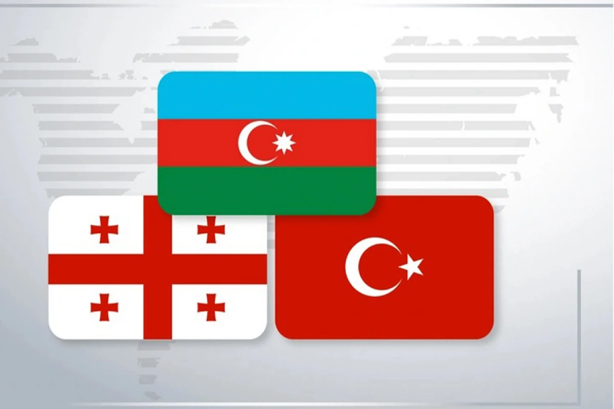 Ankarada Türkiyə-Azərbaycan-Gürcüstan müdafiə nazirlərinin görüşü keçirilir