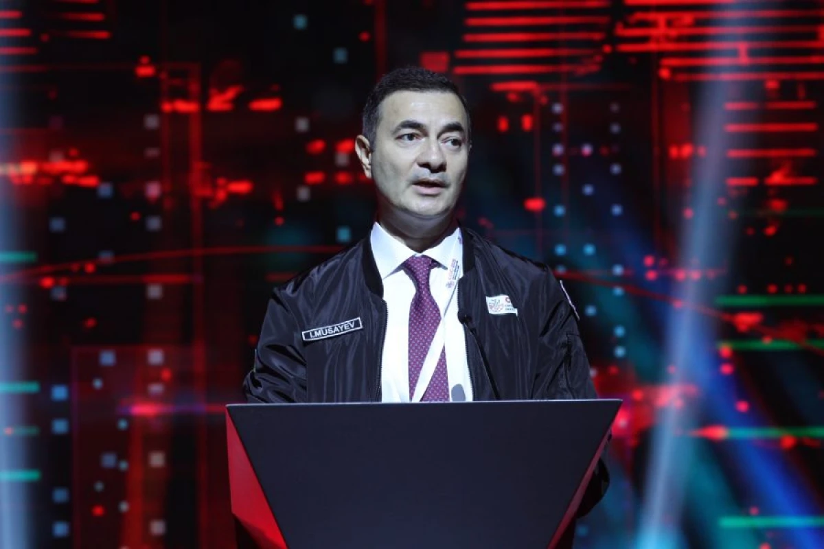 İlqar Musayev: "Rəqəmsal texnologiyalar strateji sahələrdə hədəfə çevrilə bilər"