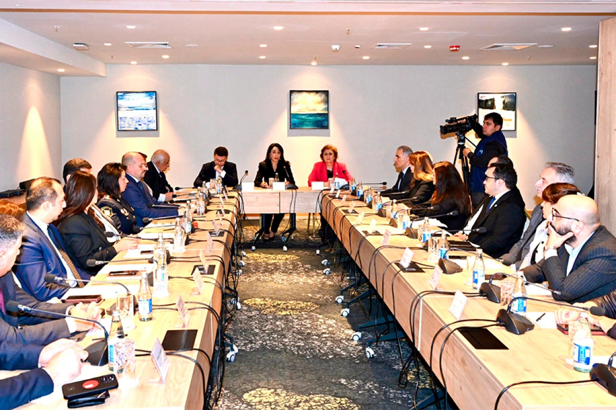 Ombudsman: “Psixiatr çatışmazlığı və sıxlıq problemi mövcuddur”